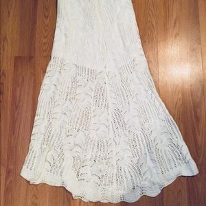 Gorgeous Boutique Skirt